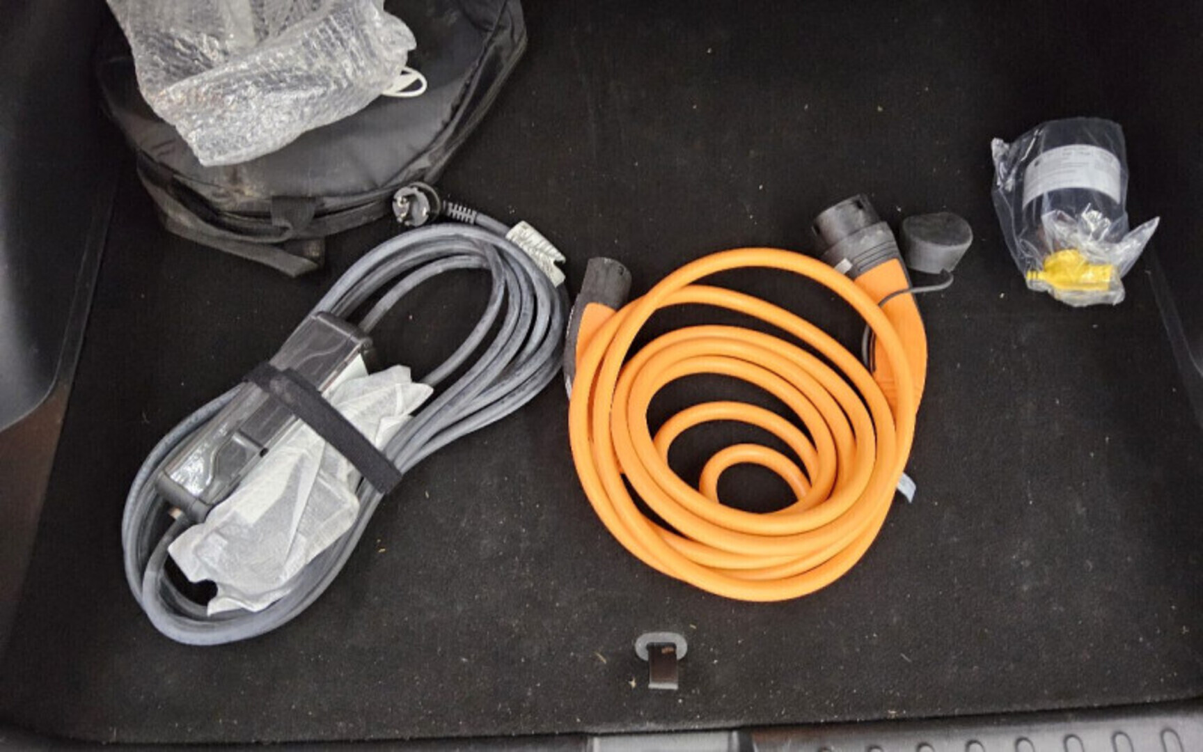 HYUNDAI IONIQ 5 2022