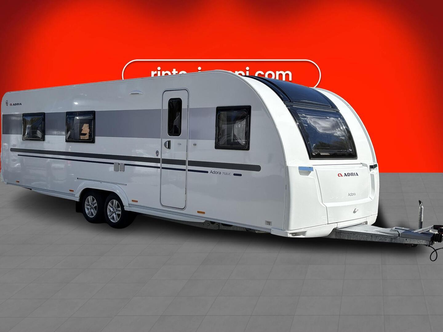 ADRIA ADORA 2020