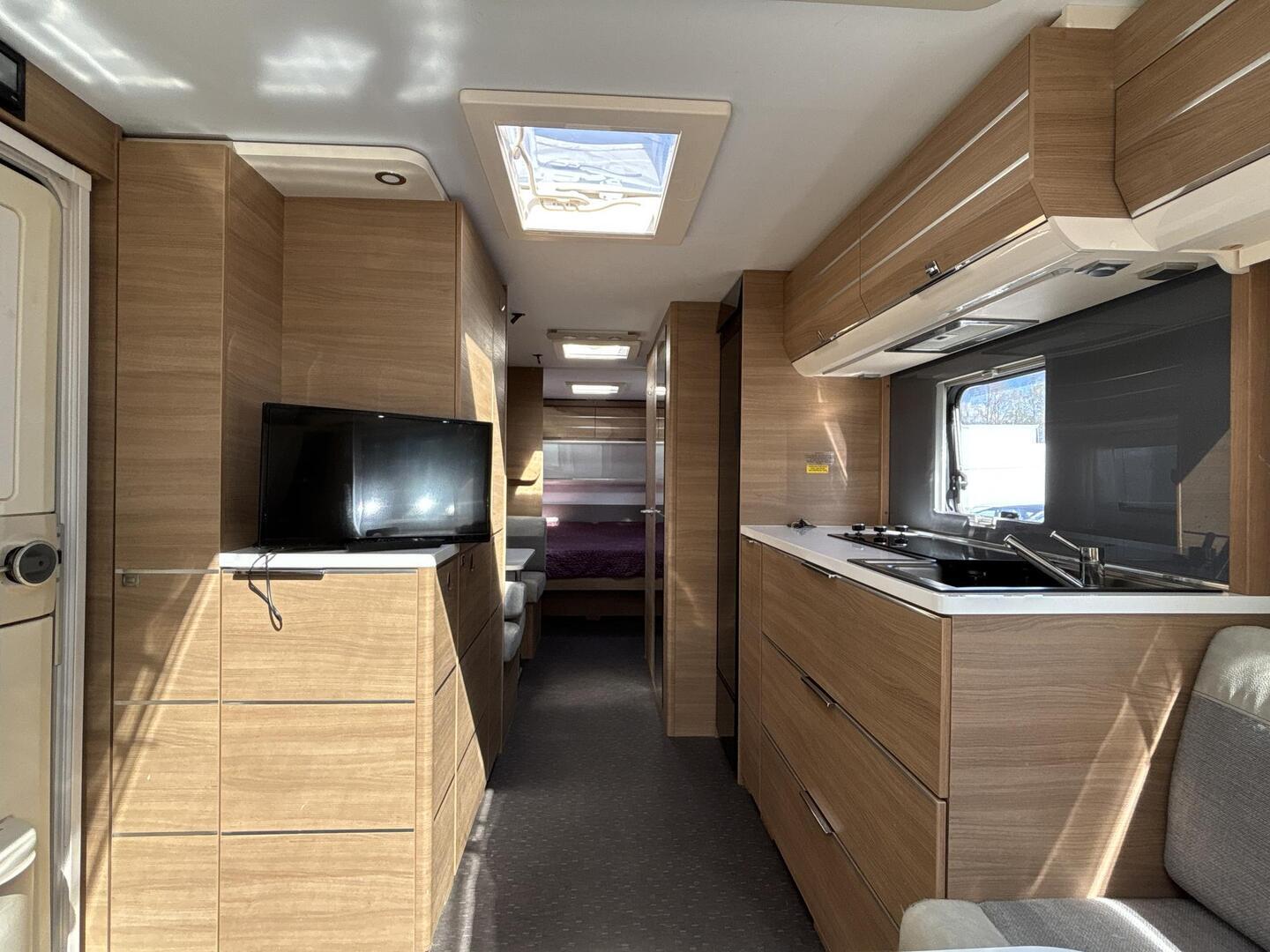 ADRIA ADORA 2020