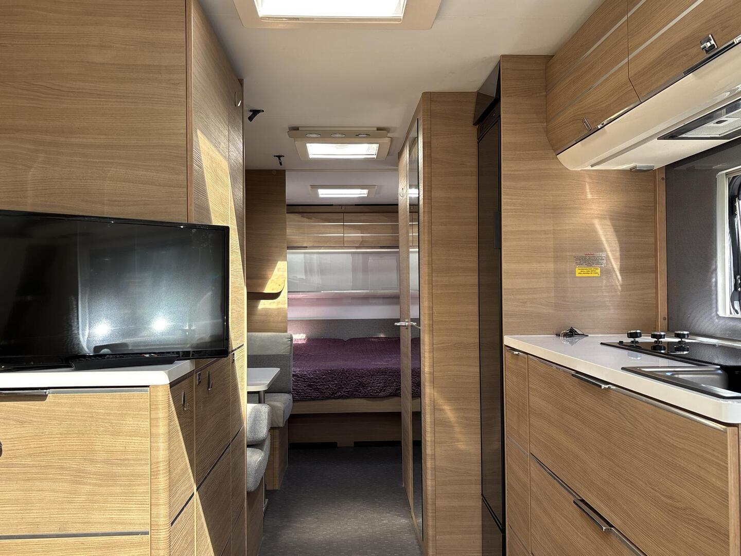 ADRIA ADORA 2020