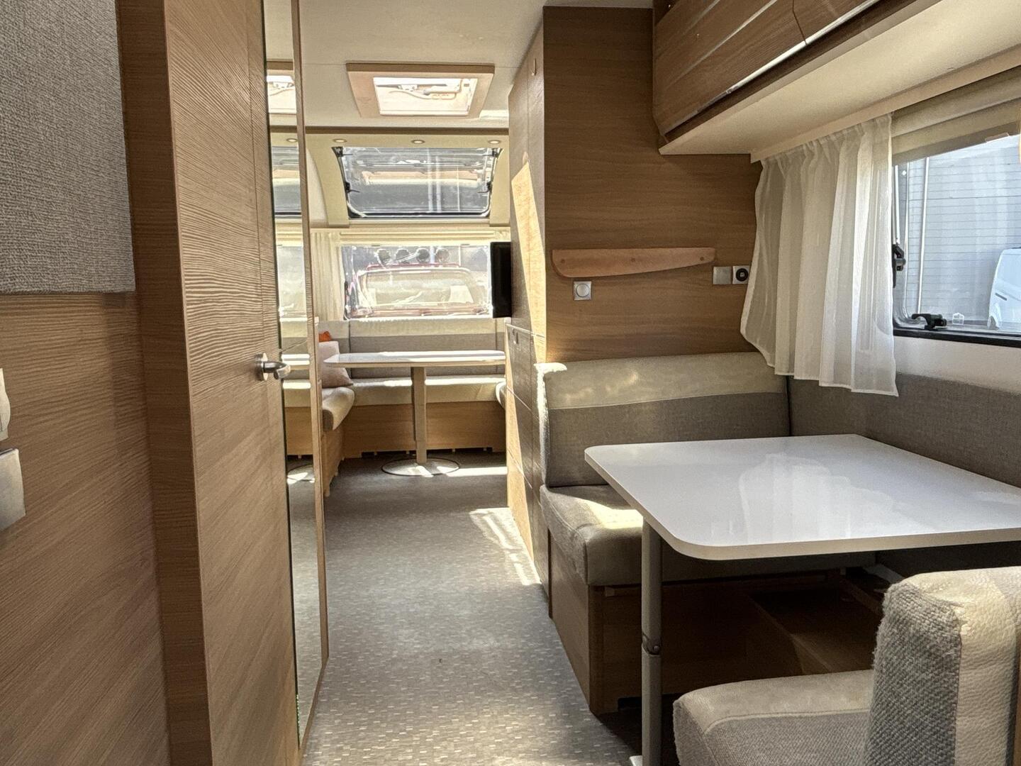 ADRIA ADORA 2020