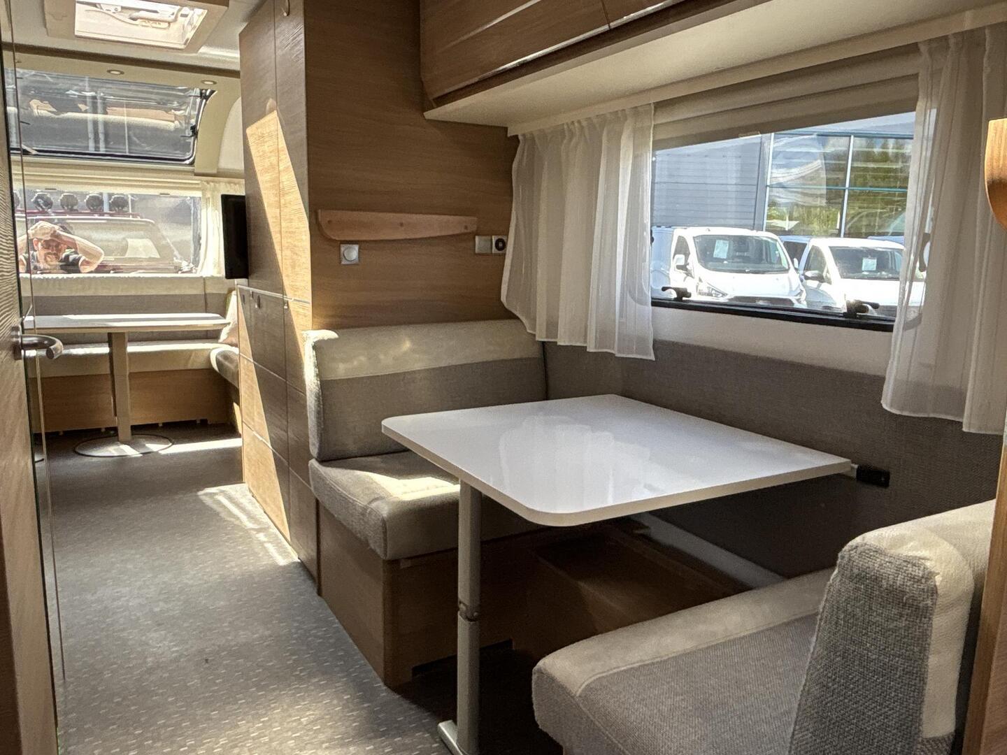 ADRIA ADORA 2020