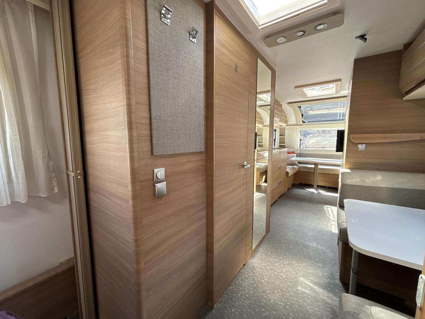 ADRIA ADORA 2020