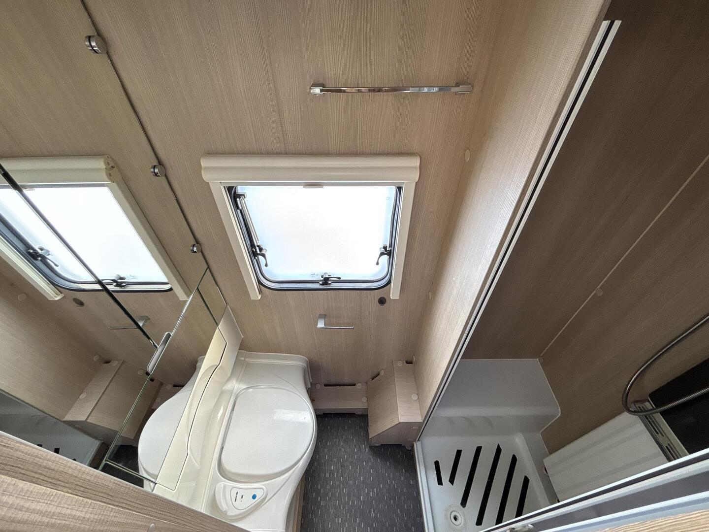 ADRIA ADORA 2020