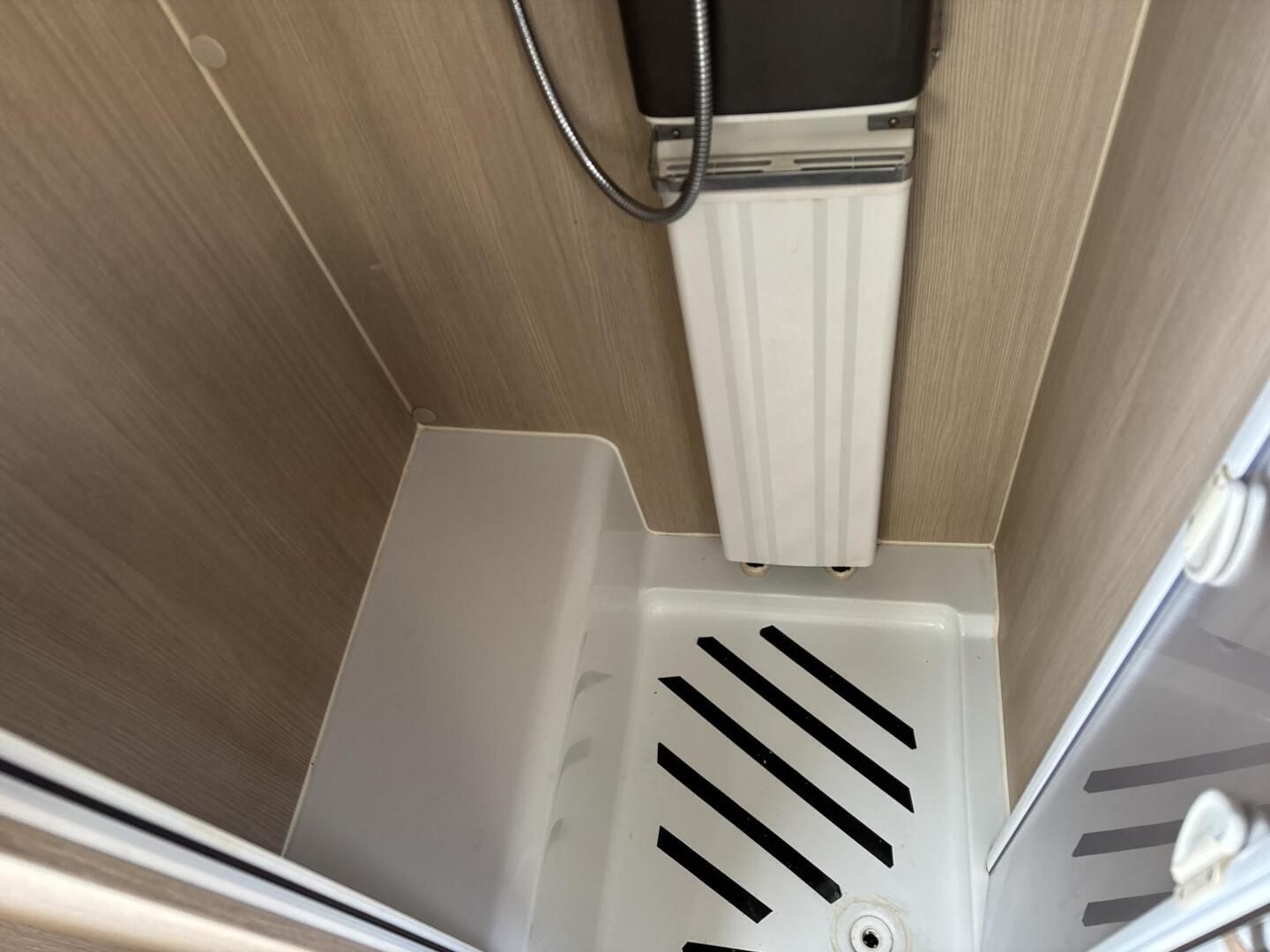 ADRIA ADORA 2020