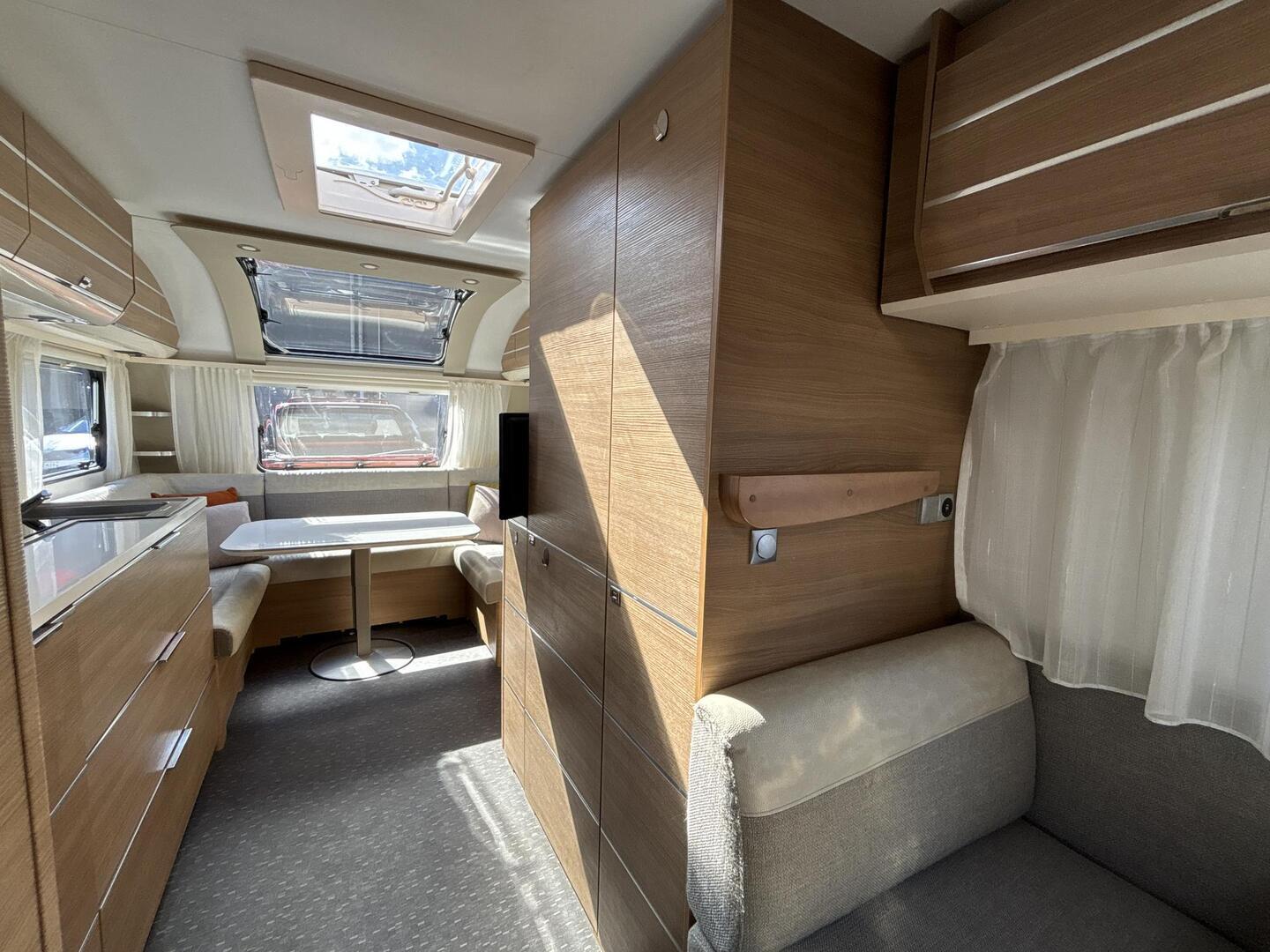ADRIA ADORA 2020