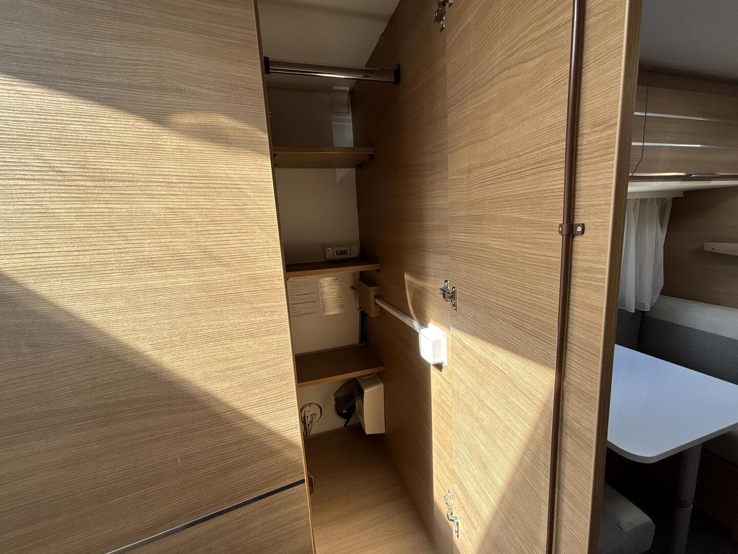ADRIA ADORA 2020