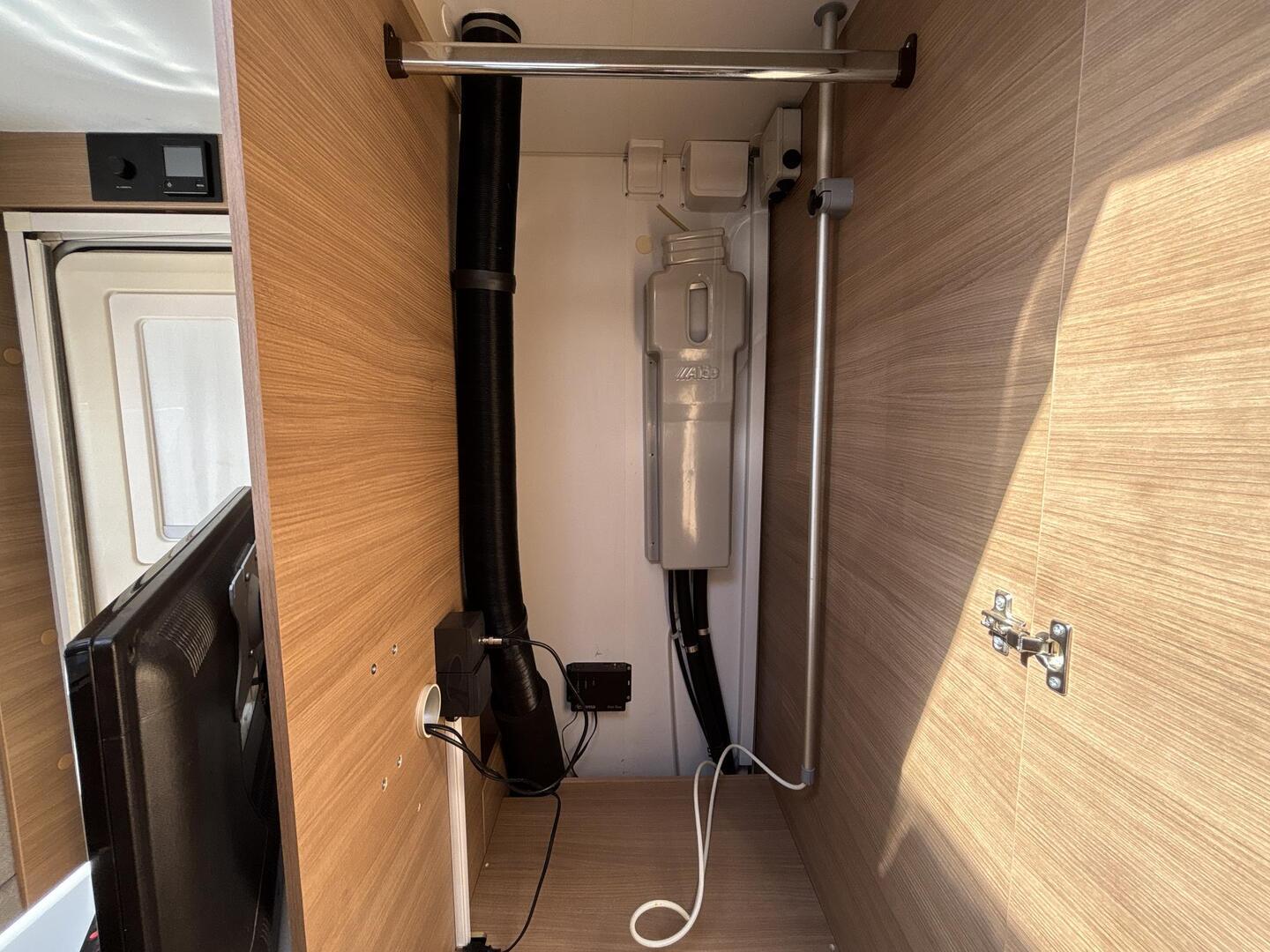 ADRIA ADORA 2020