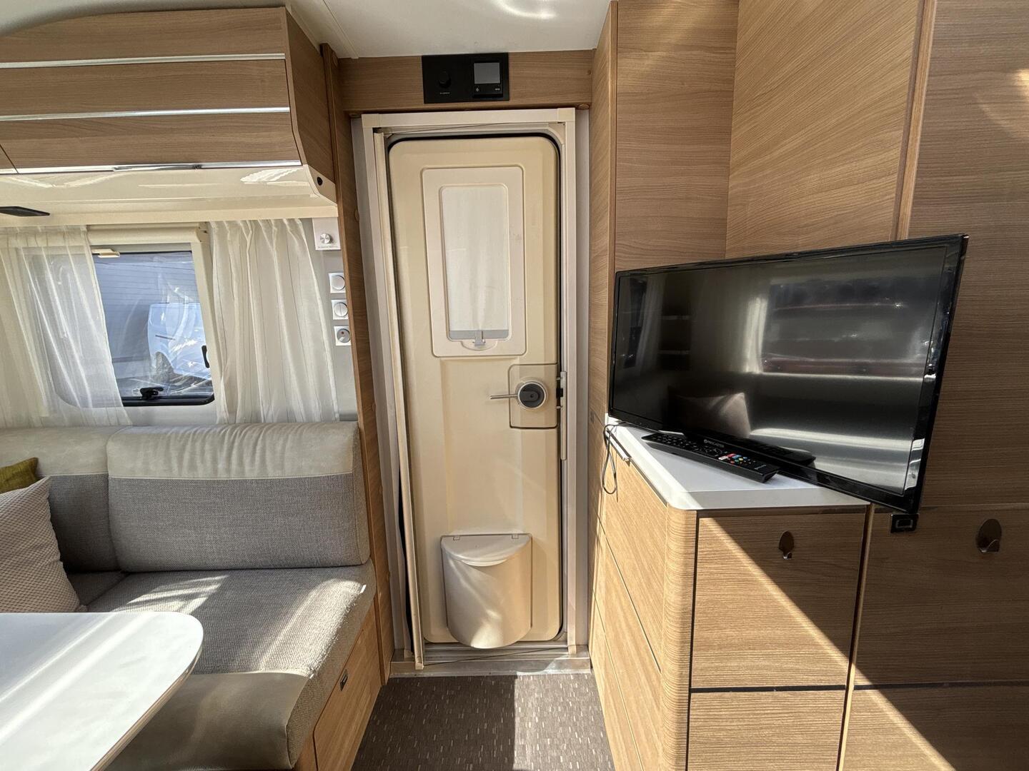 ADRIA ADORA 2020