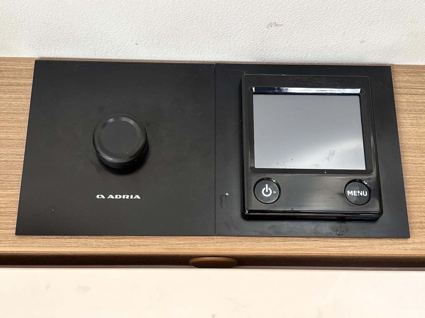 ADRIA ADORA 2020
