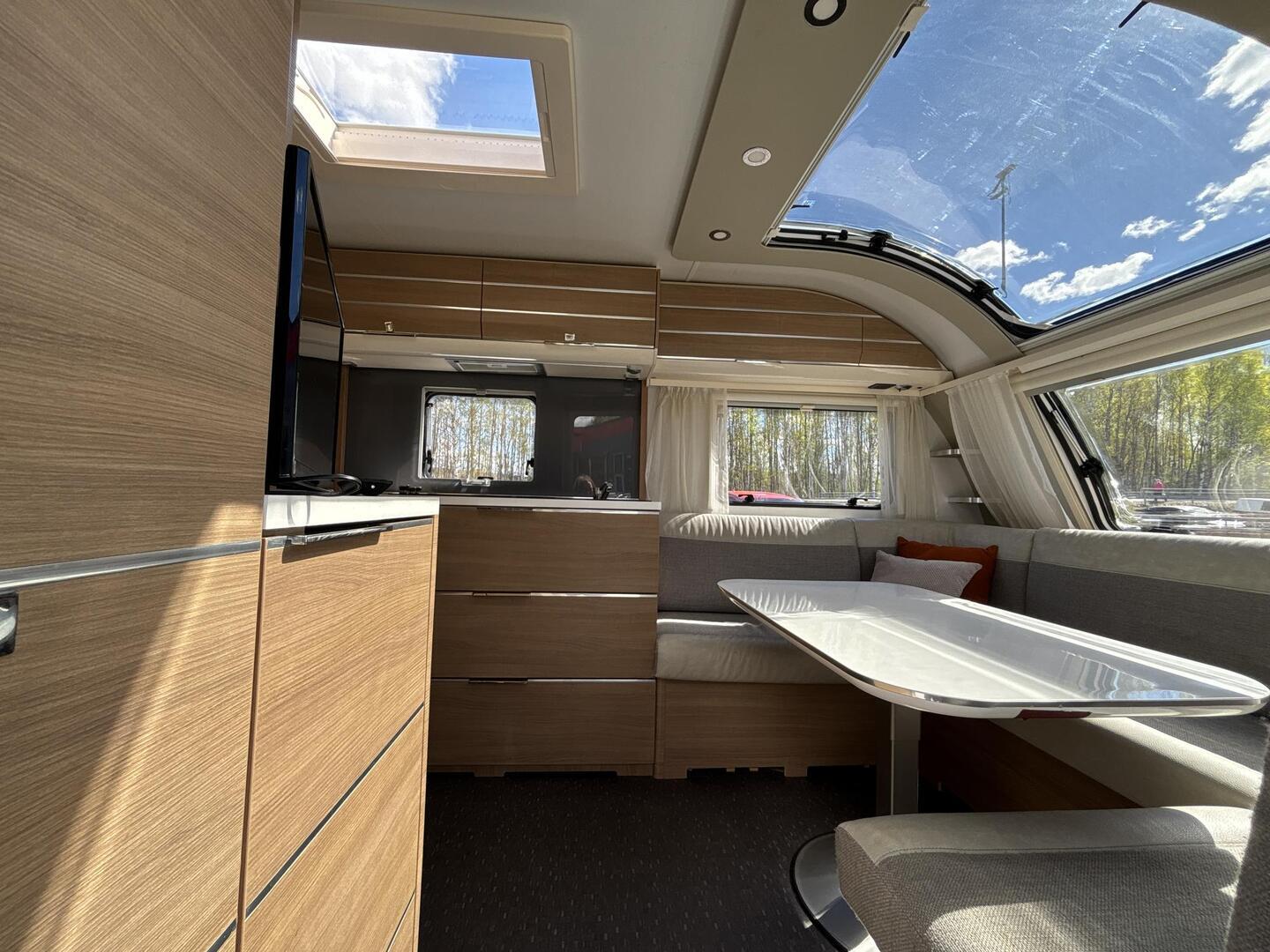 ADRIA ADORA 2020