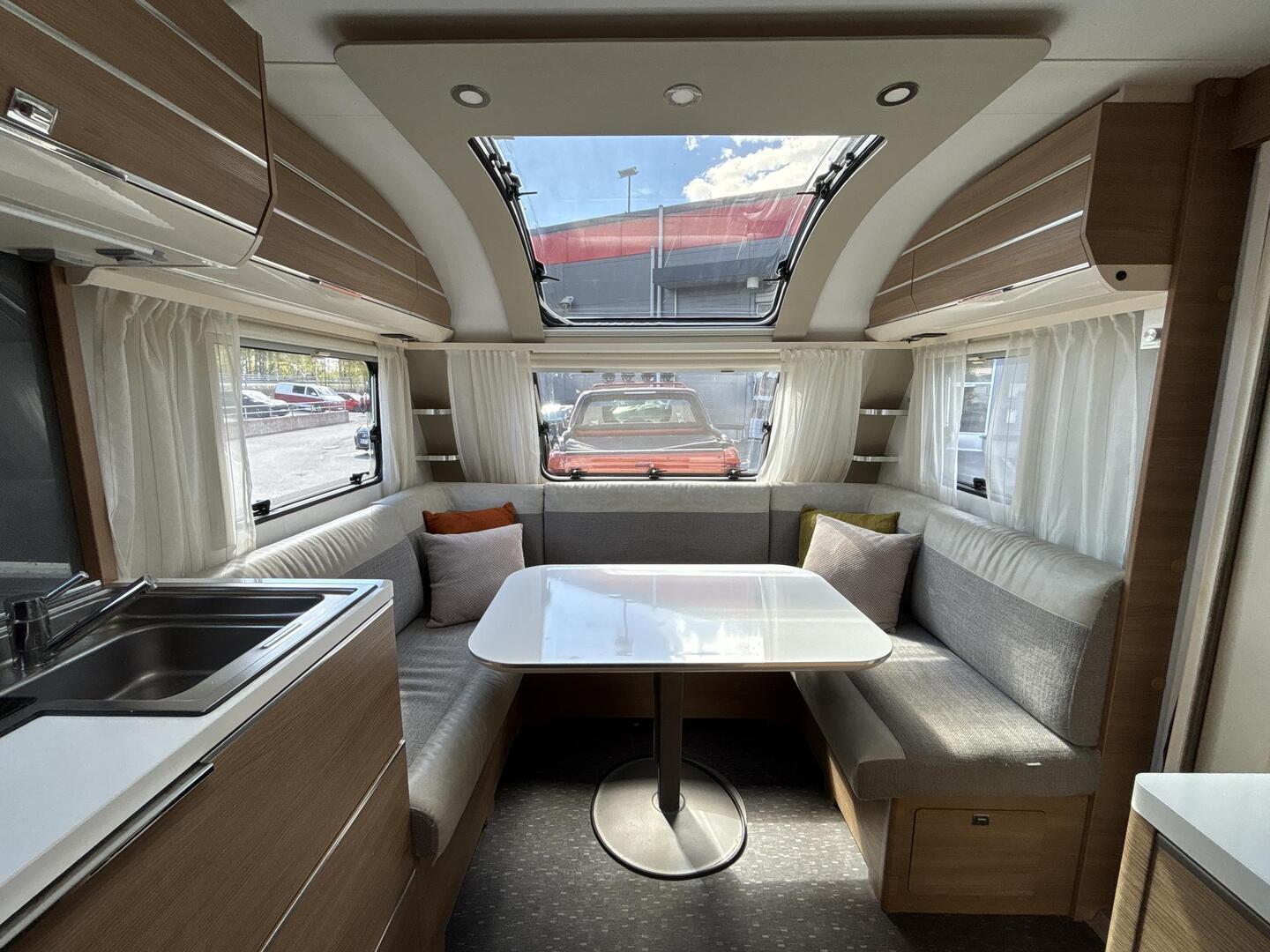ADRIA ADORA 2020