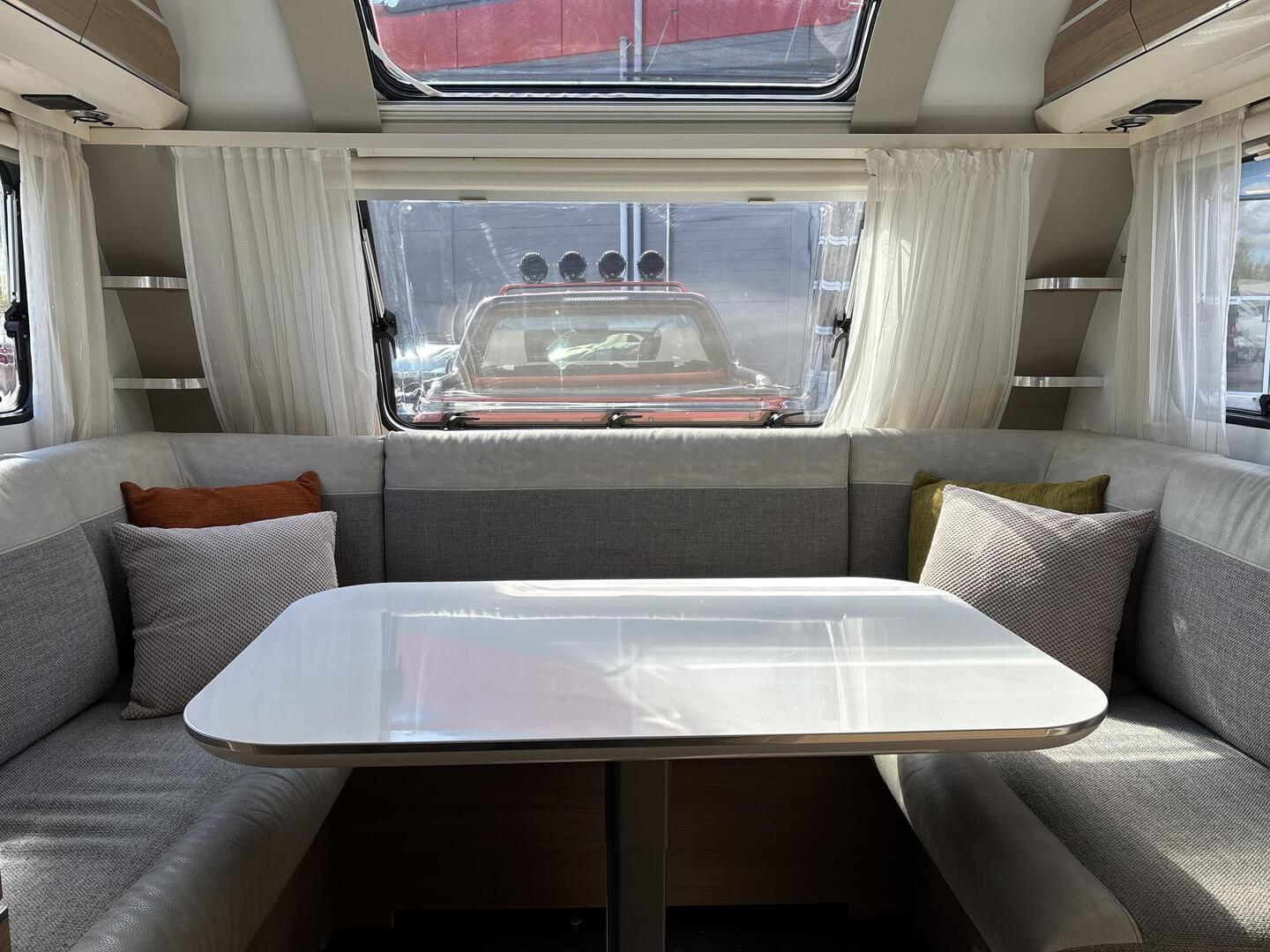 ADRIA ADORA 2020