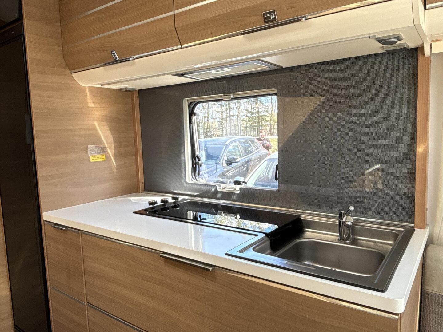 ADRIA ADORA 2020