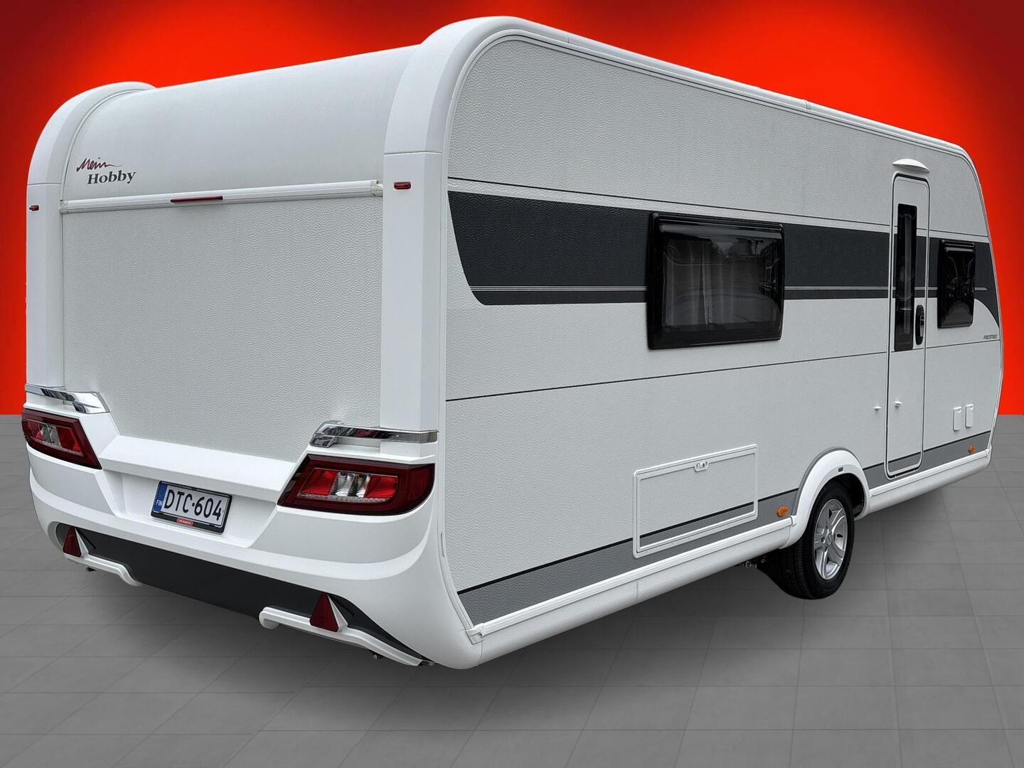 HOBBY PRESTIGE 2023