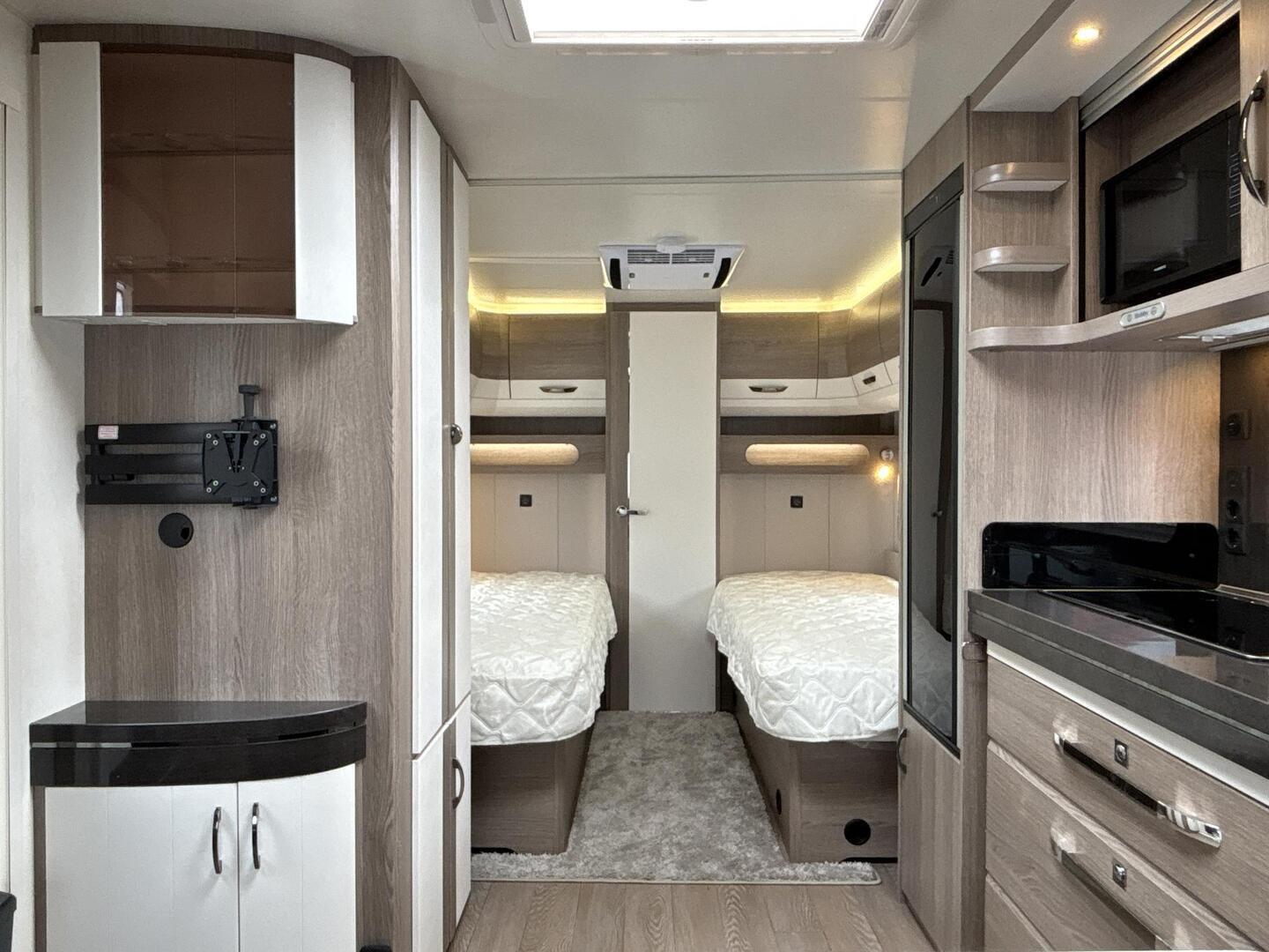 HOBBY PRESTIGE 2023