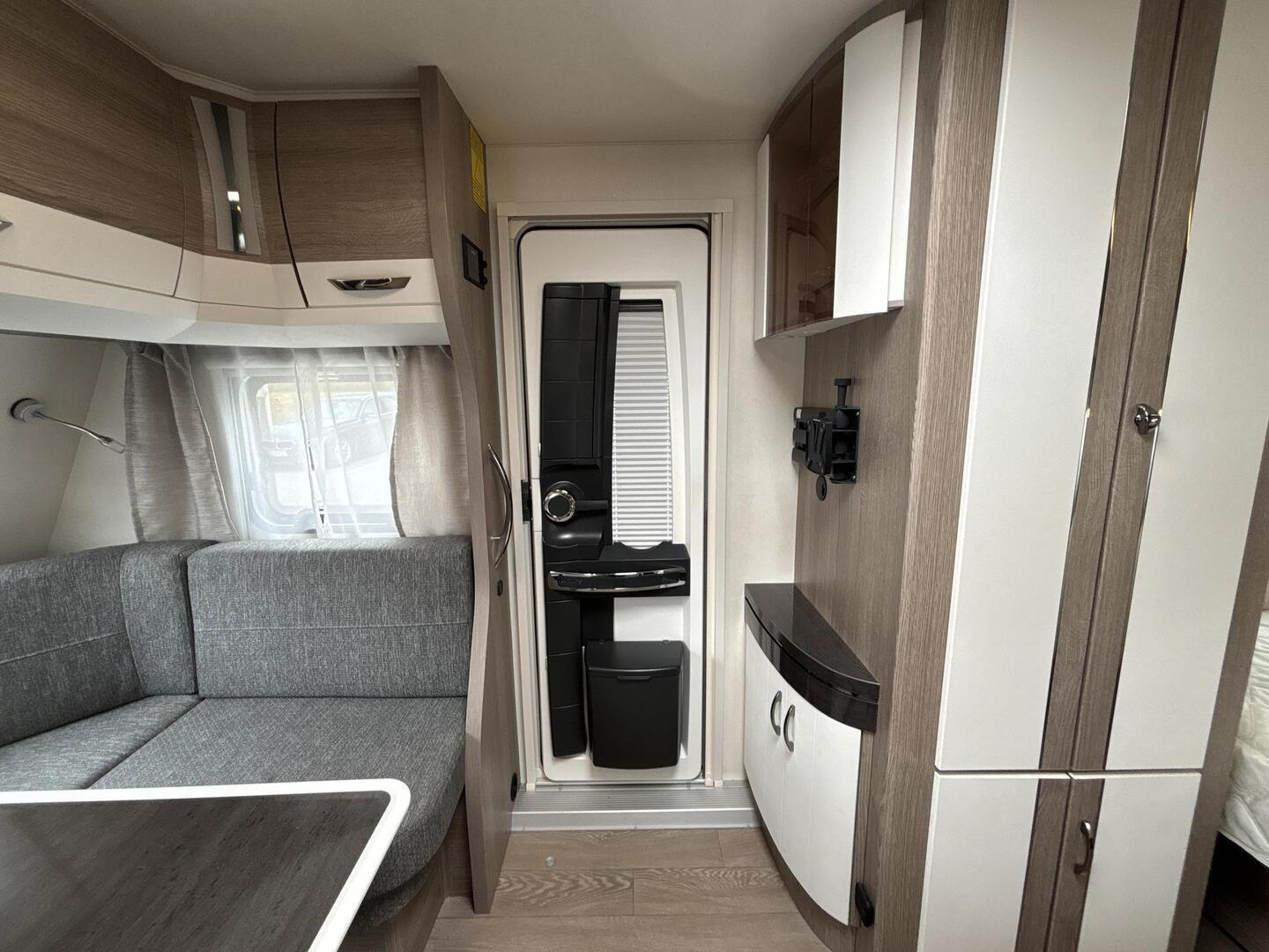 HOBBY PRESTIGE 2023