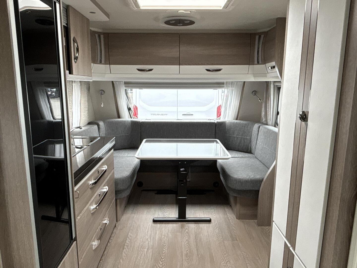 HOBBY PRESTIGE 2023