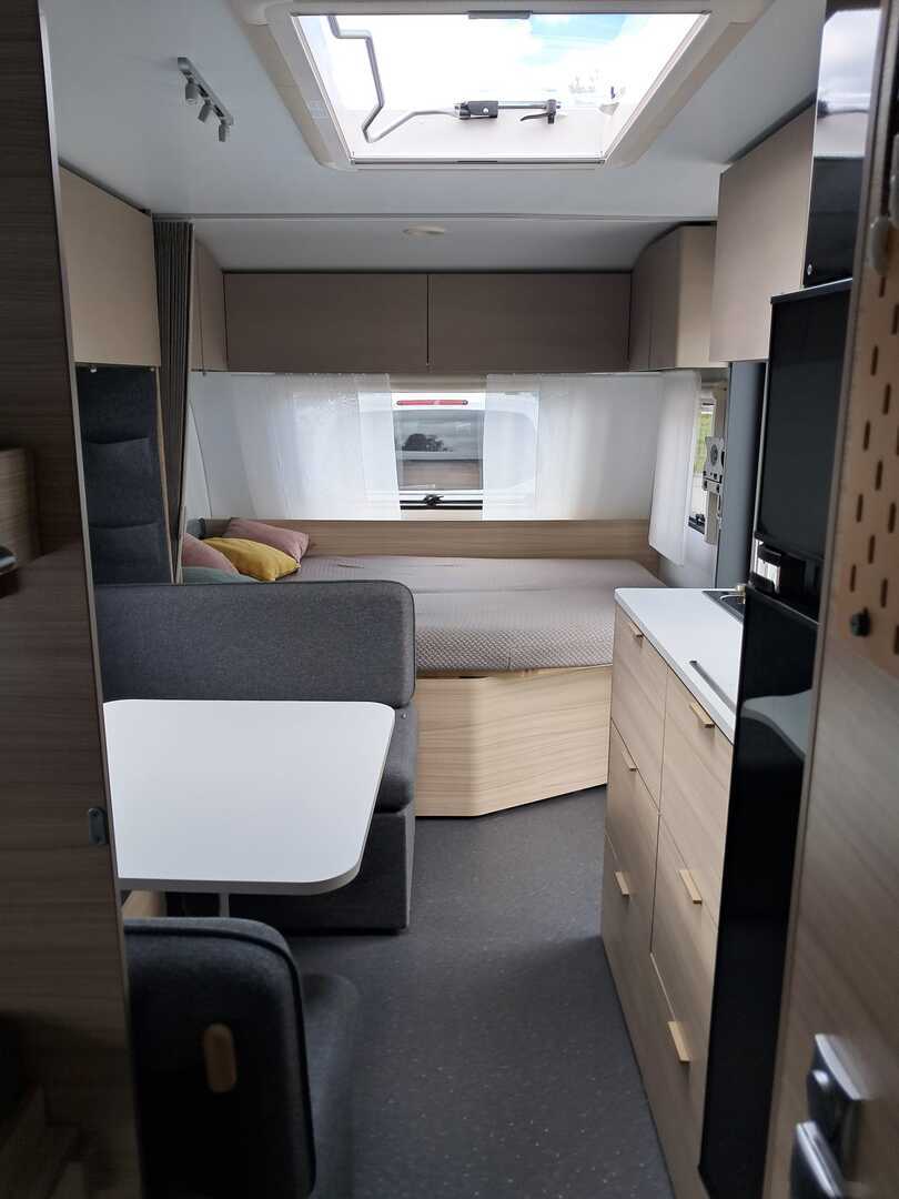 ADRIA Altea 552 PK 2024