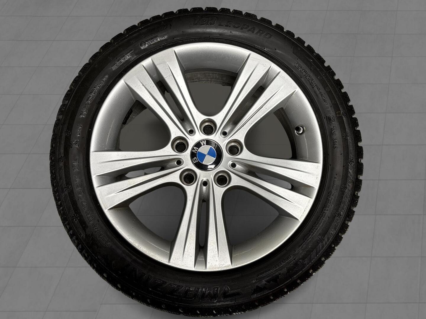 BMW 320 2013