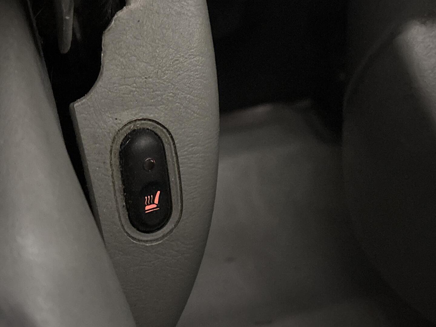 NISSAN Primastar 2007