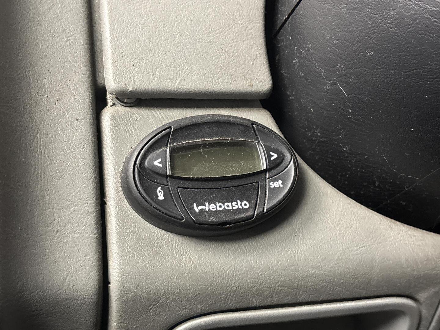 NISSAN Primastar 2007