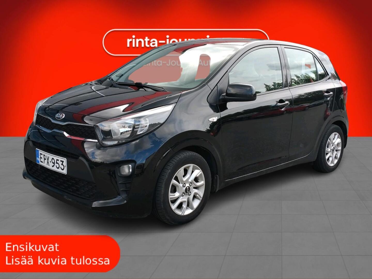 KIA Picanto 2018