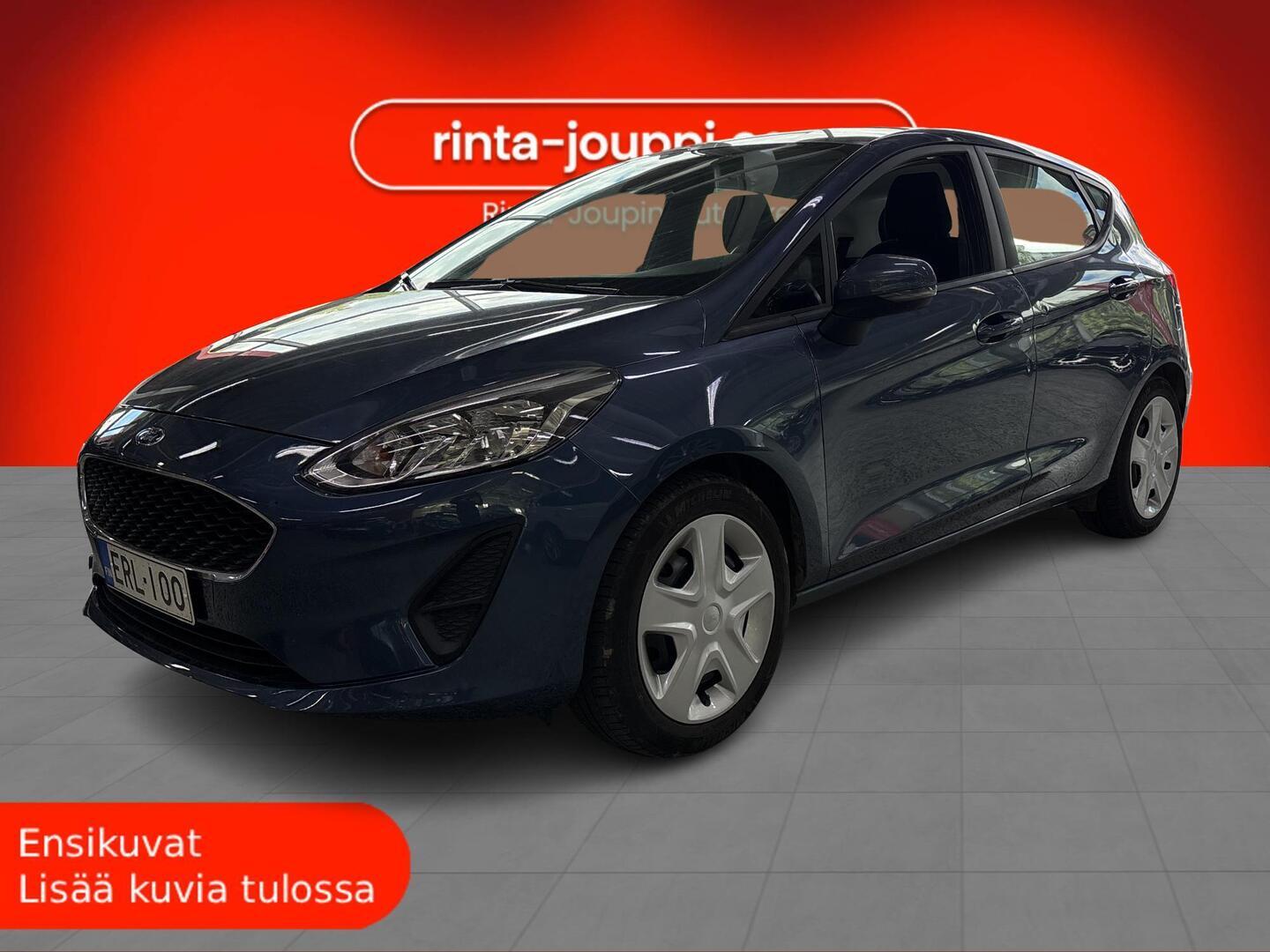 FORD Fiesta 2019