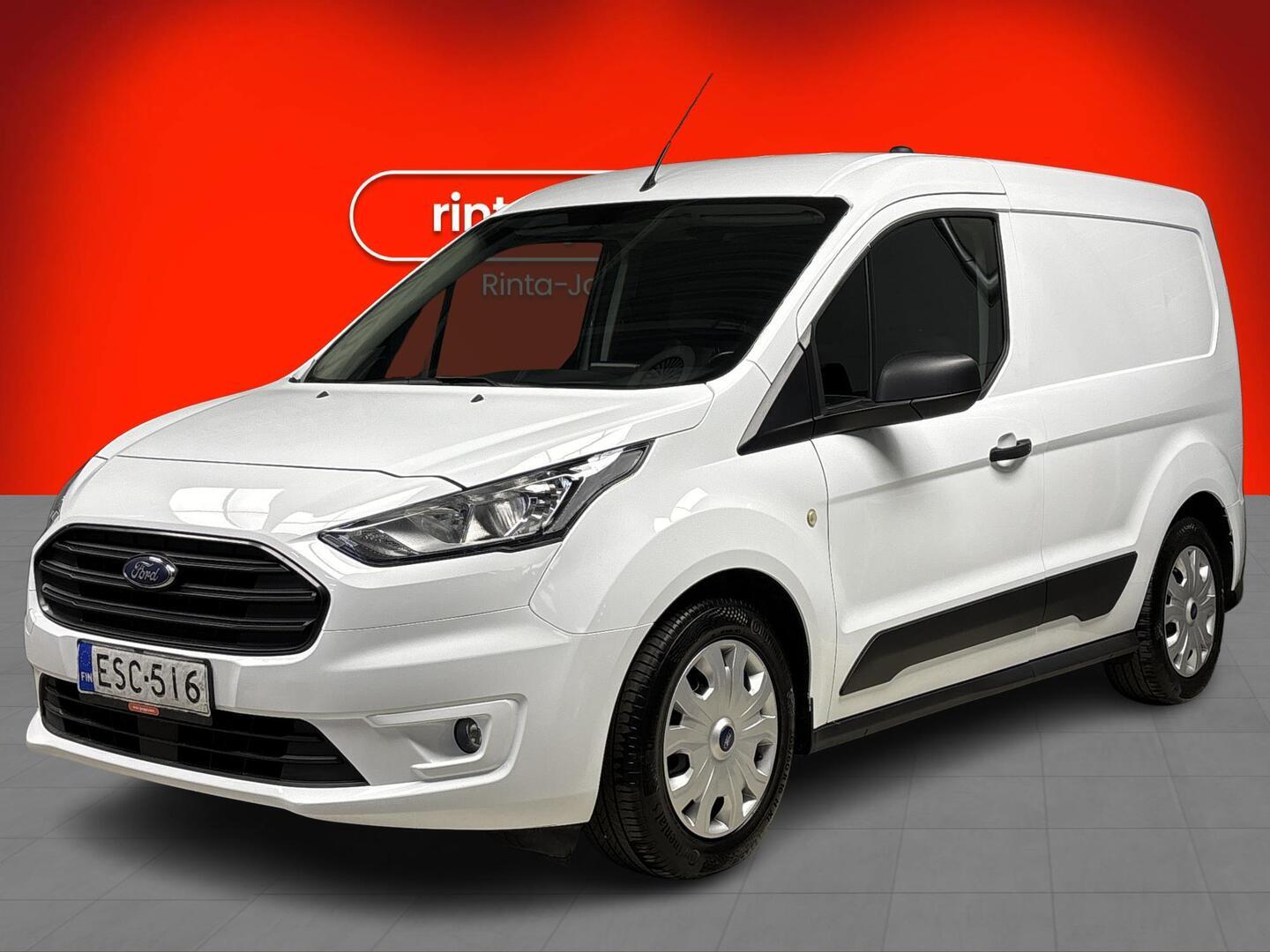 FORD Transit Connect 2020
