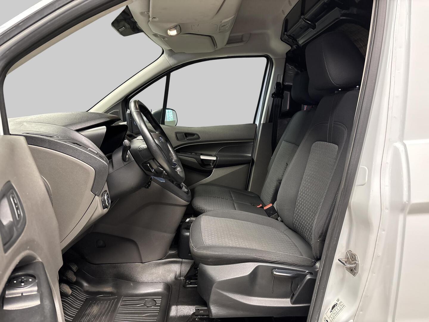 FORD Transit Connect 2020