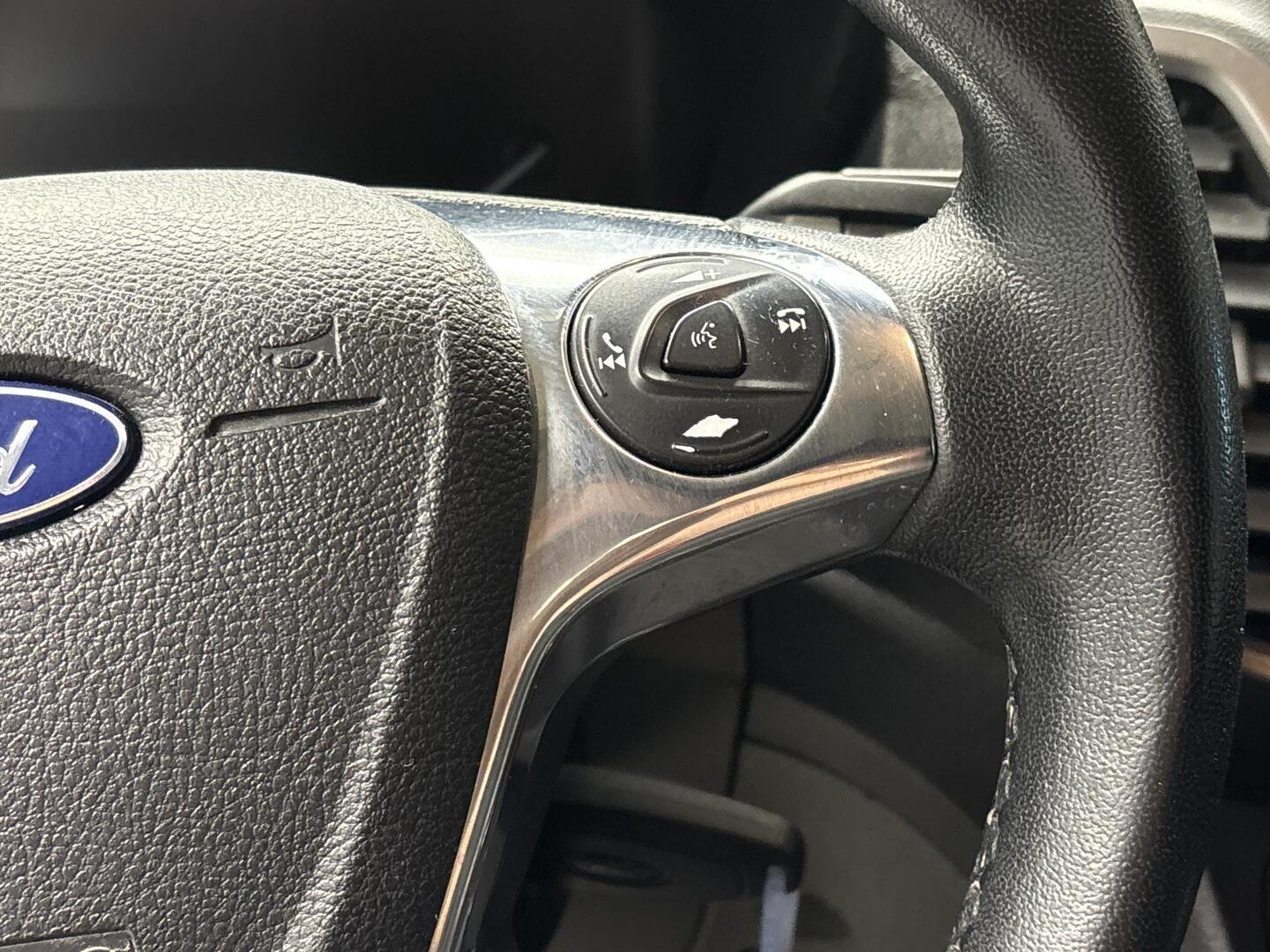 FORD Transit Connect 2020