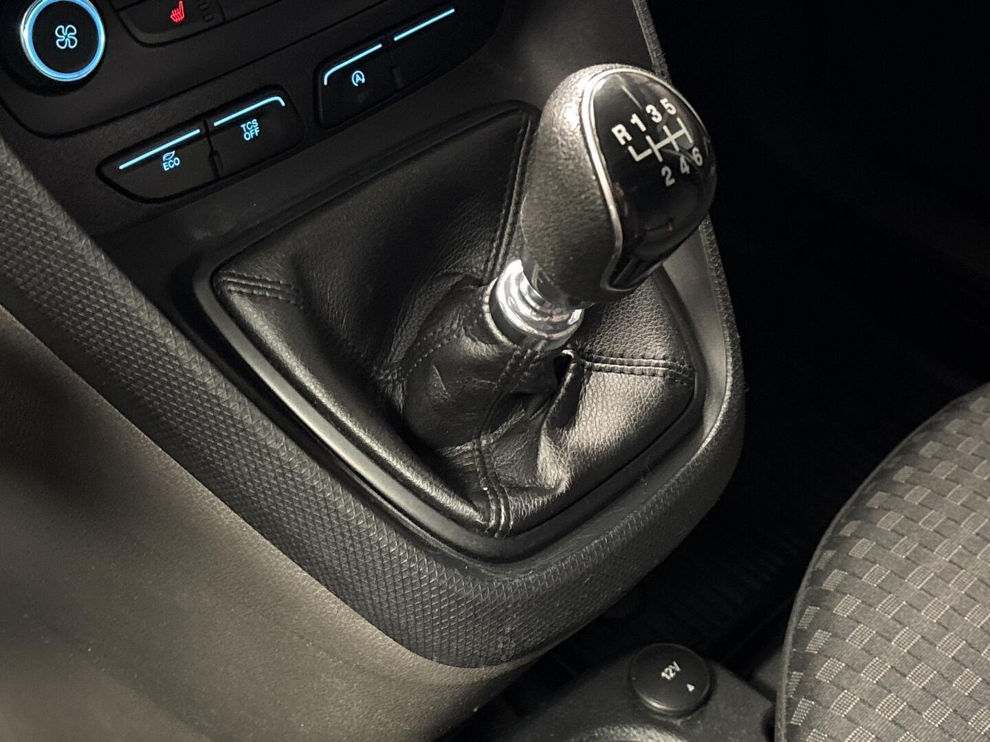 FORD Transit Connect 2020