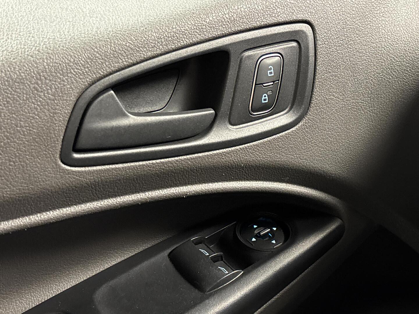 FORD Transit Connect 2020