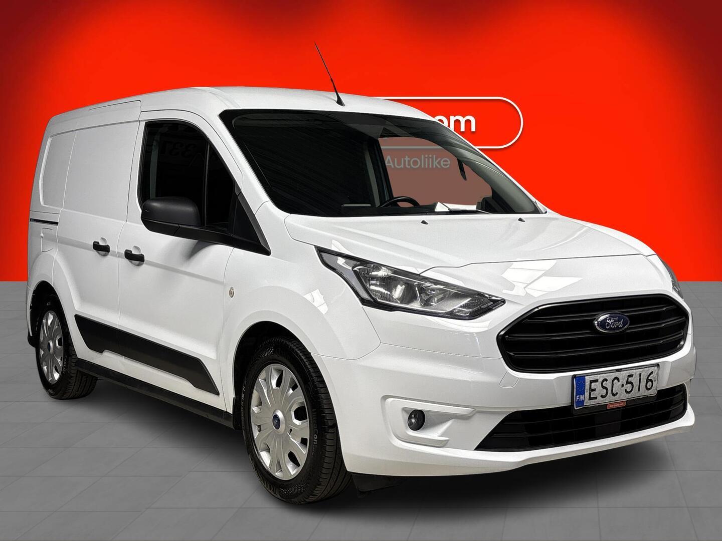 FORD Transit Connect 2020