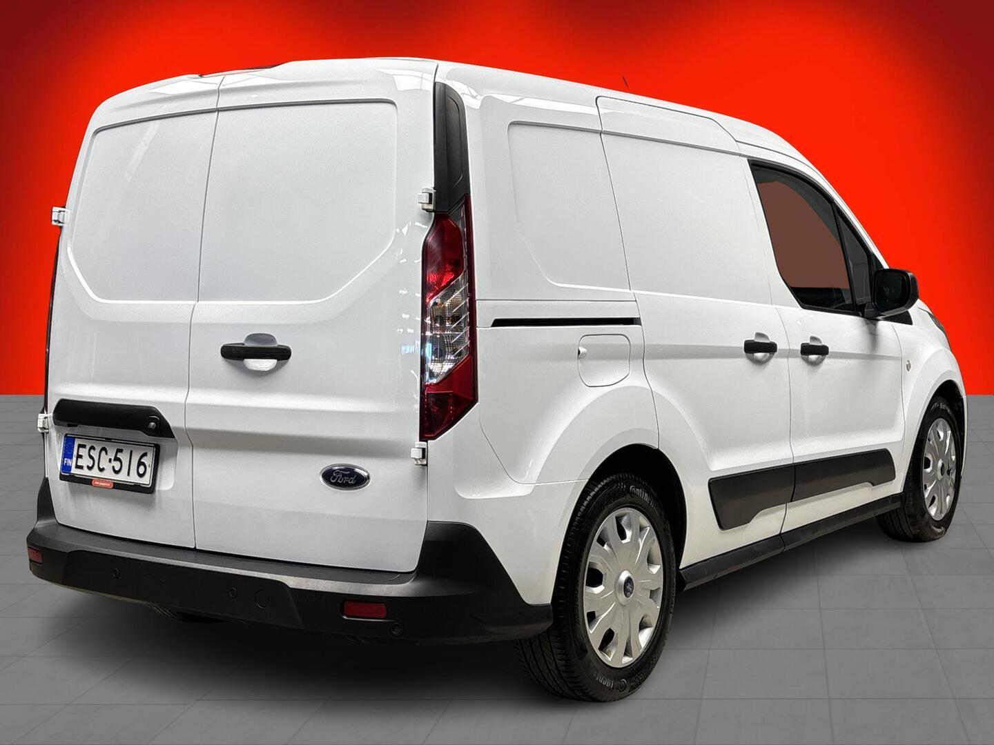 FORD Transit Connect 2020
