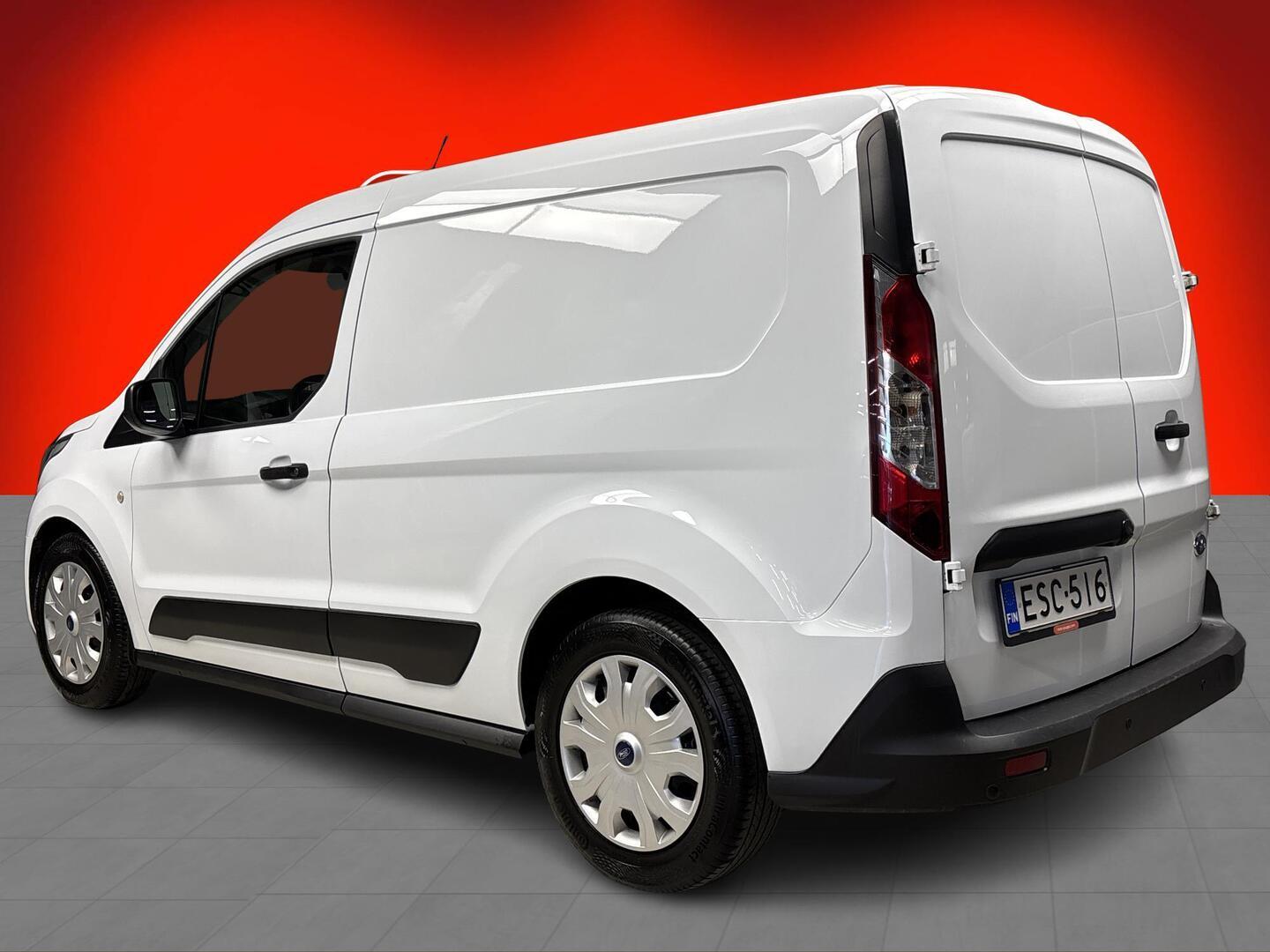 FORD Transit Connect 2020