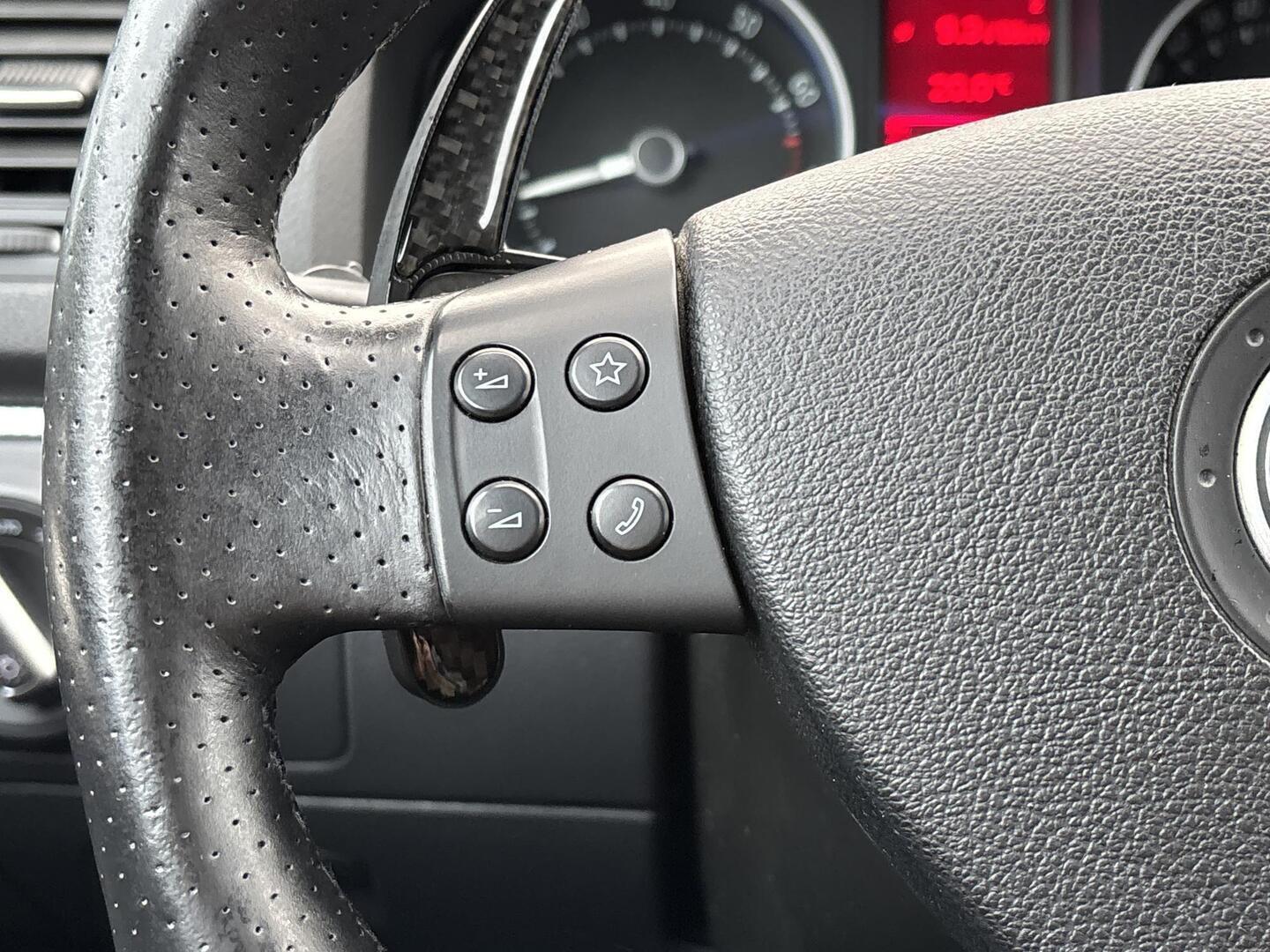 VOLKSWAGEN Golf 2007