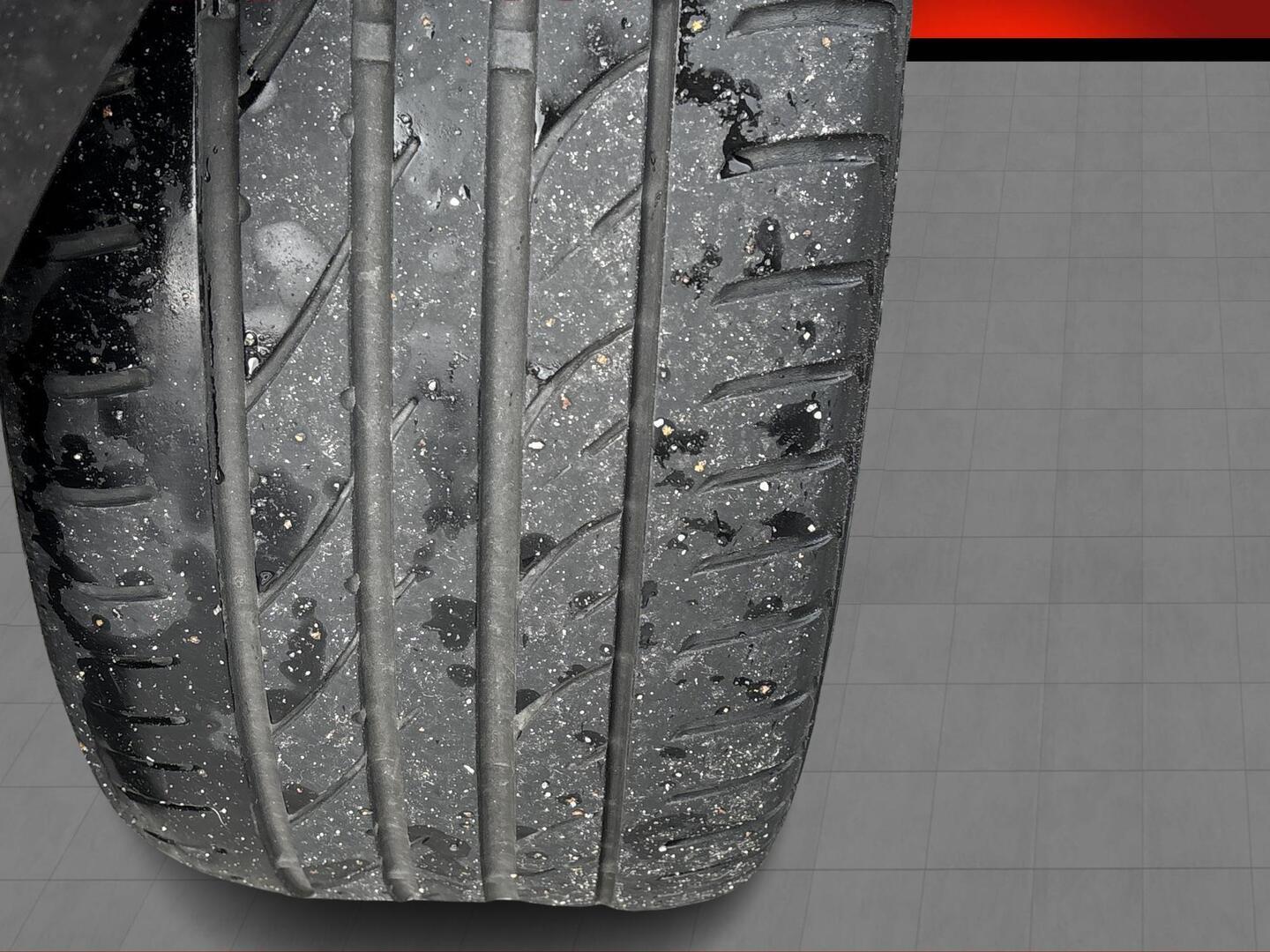 VOLKSWAGEN Golf 2007