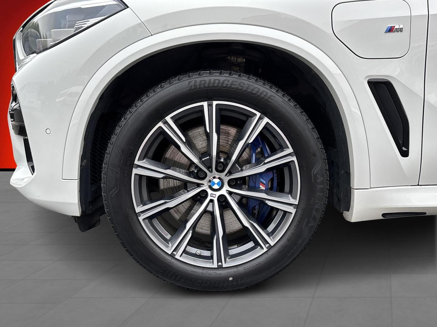 BMW X5 2019