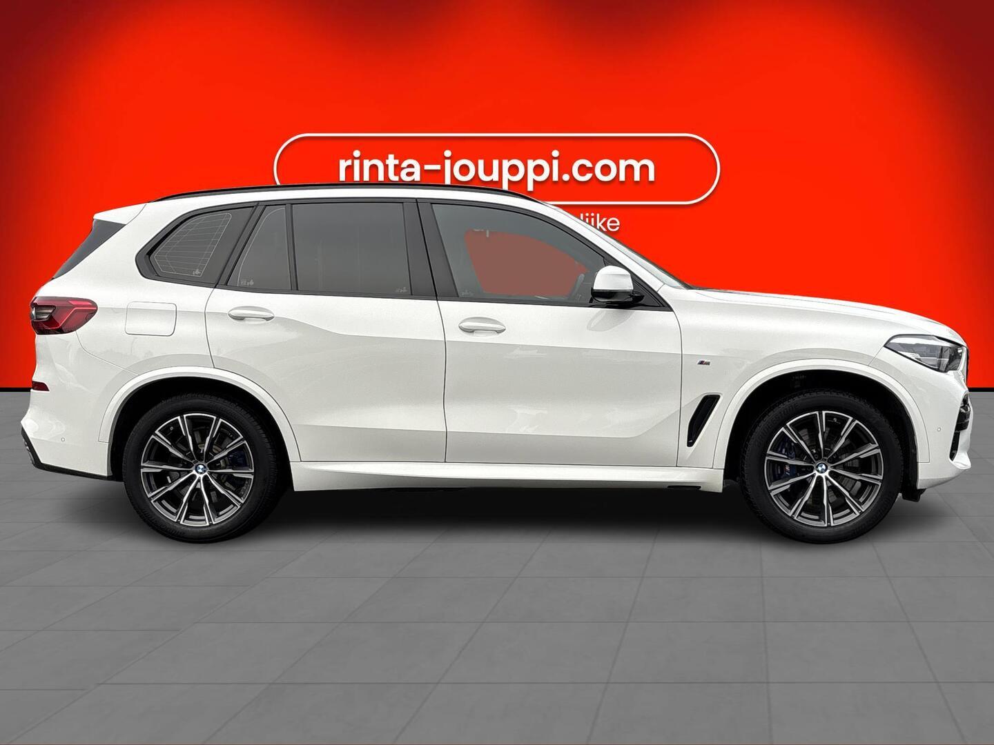 BMW X5 2019