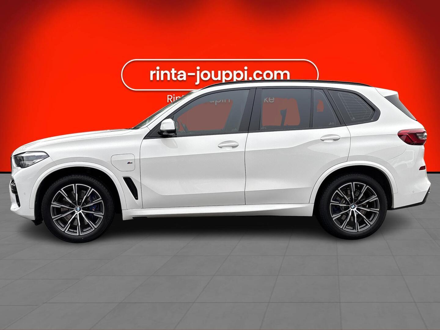 BMW X5 2019
