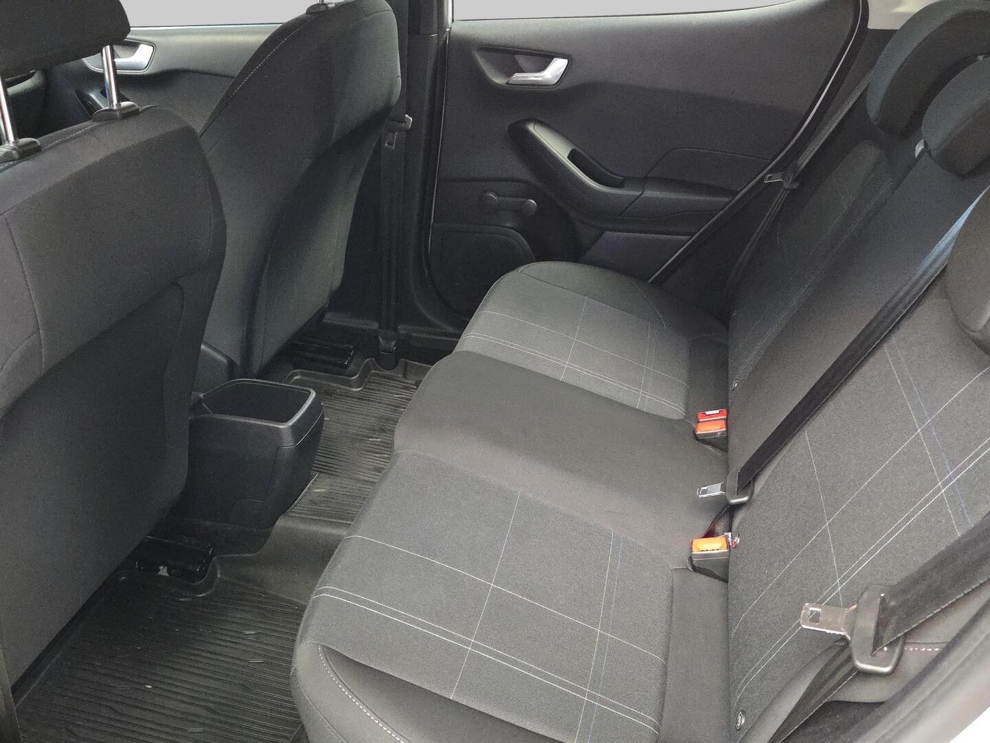 FORD Fiesta 2019
