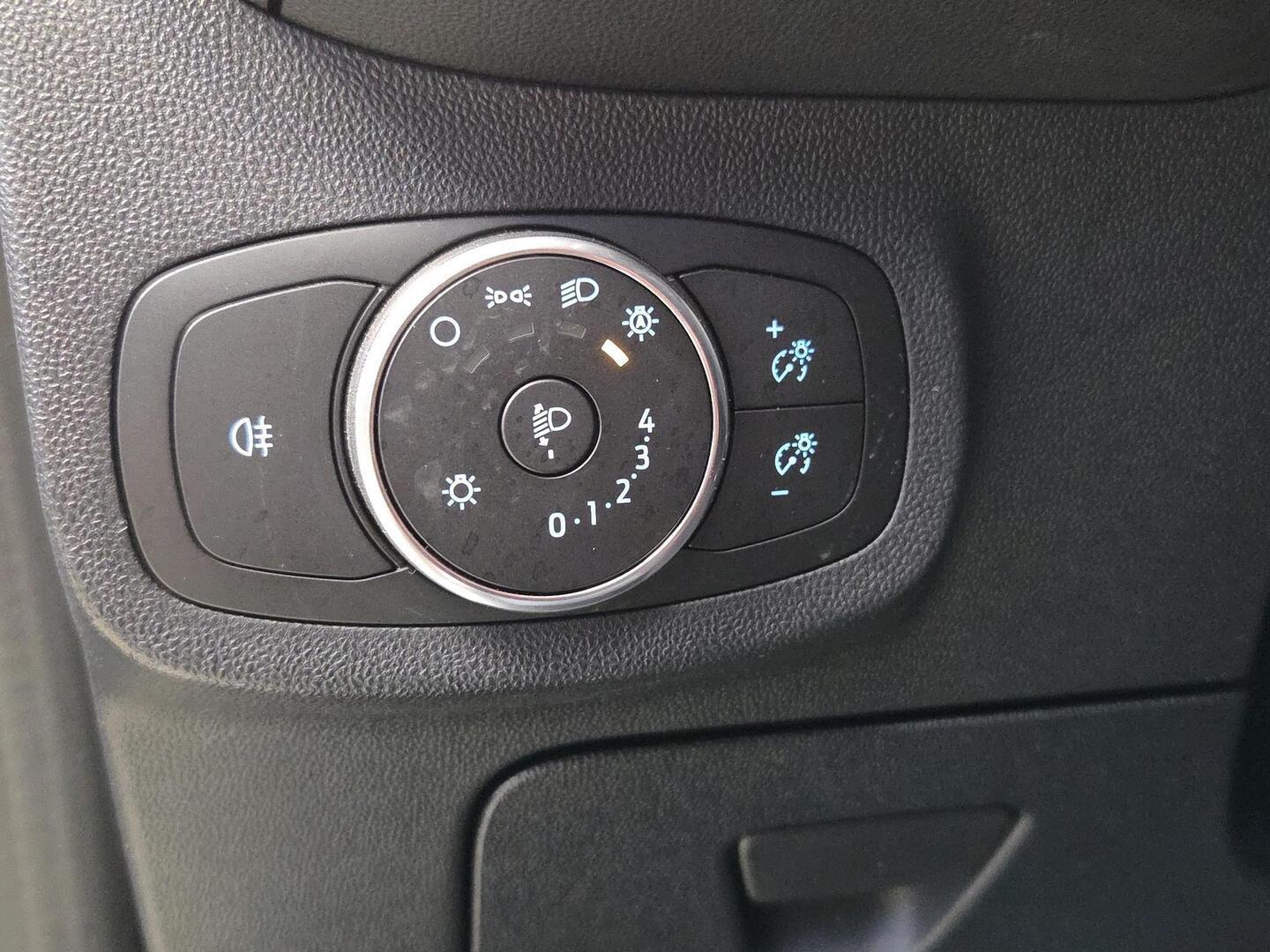 FORD Fiesta 2019