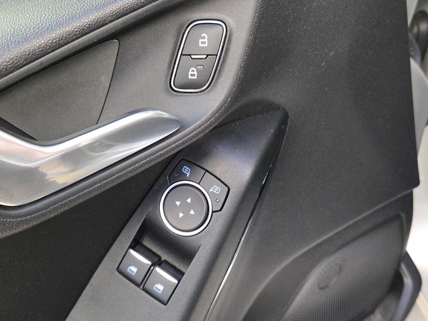 FORD Fiesta 2019