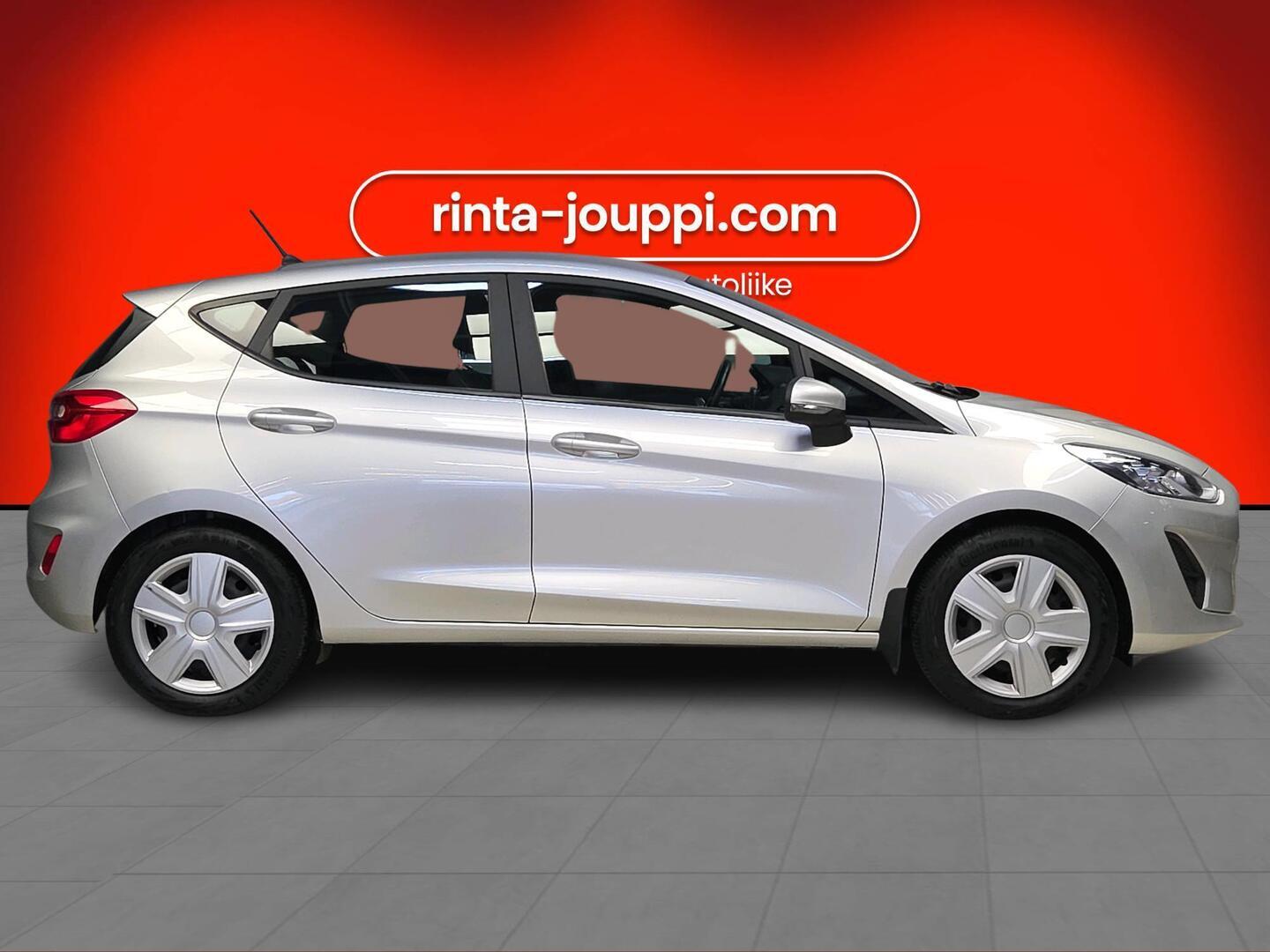 FORD Fiesta 2019