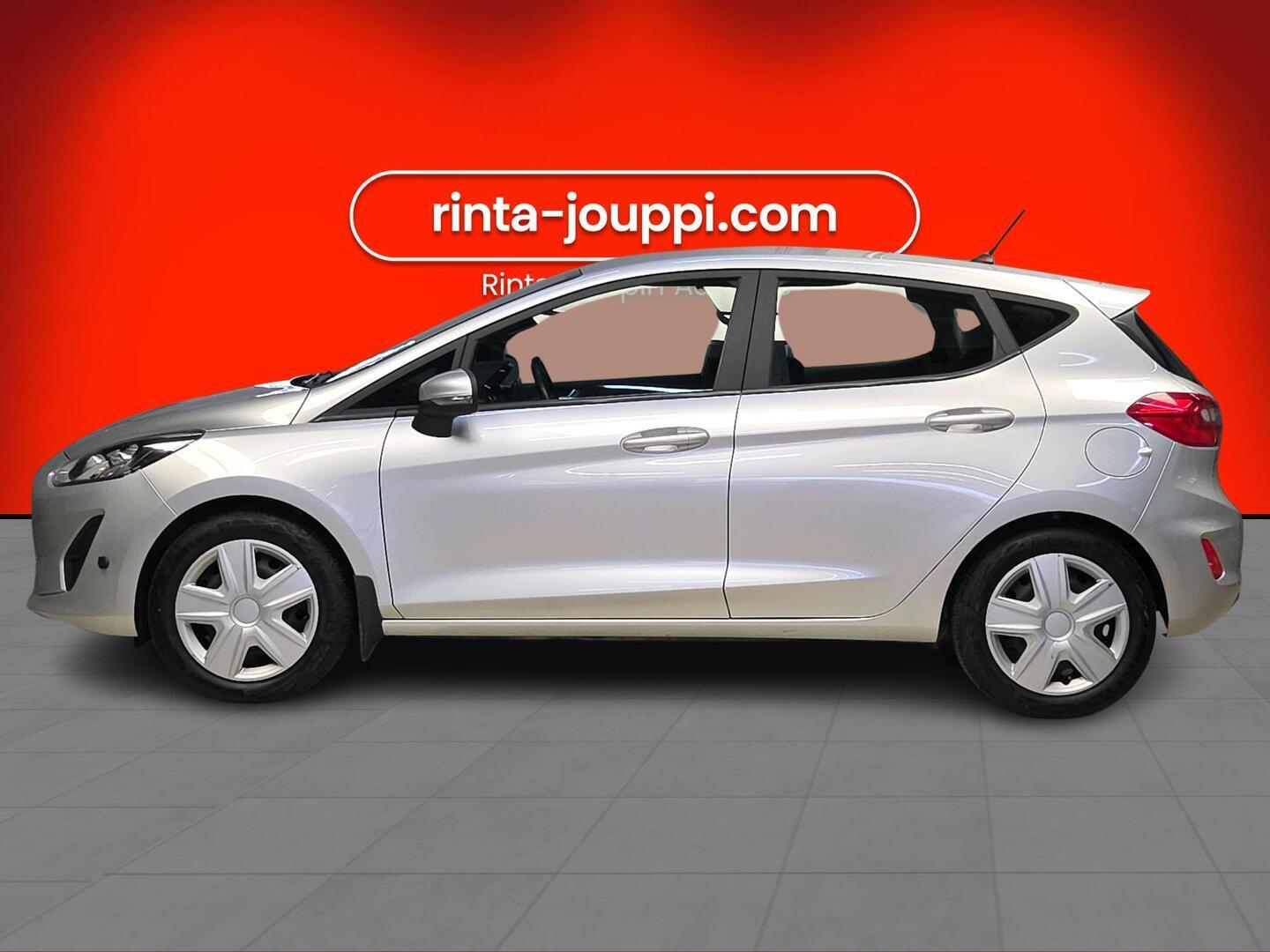 FORD Fiesta 2019