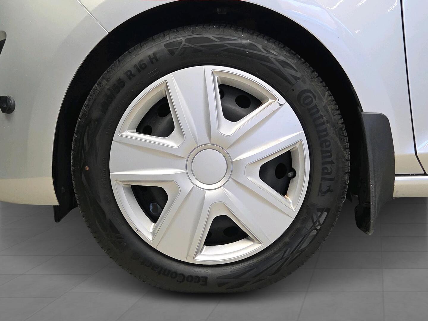FORD Fiesta 2019