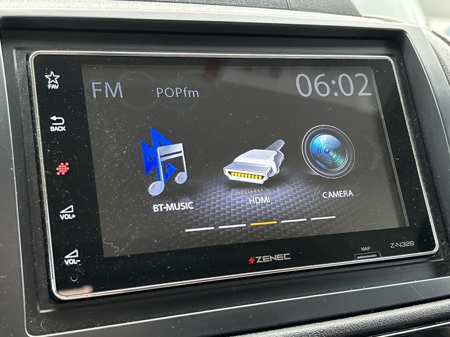 ROADCAR VAN R 600 2020