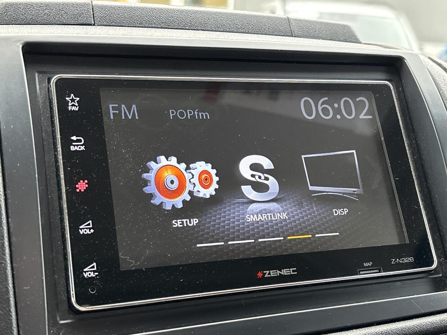 ROADCAR VAN R 600 2020