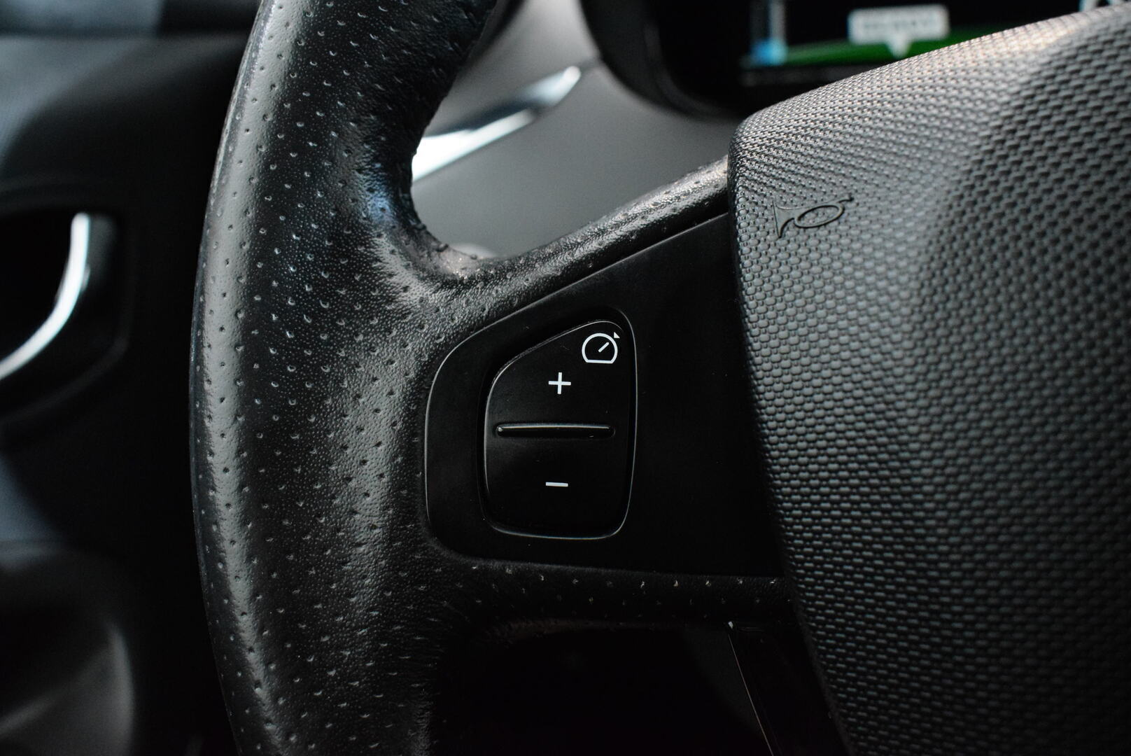 RENAULT Zoe 2018
